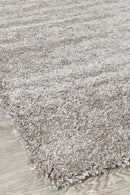 Willow 80 Brown Shag