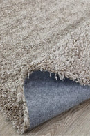 Willow 80 Brown Shag