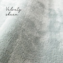 Jelly Bean Powder Blue Rug