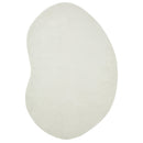 Jelly Bean Snow White Rug