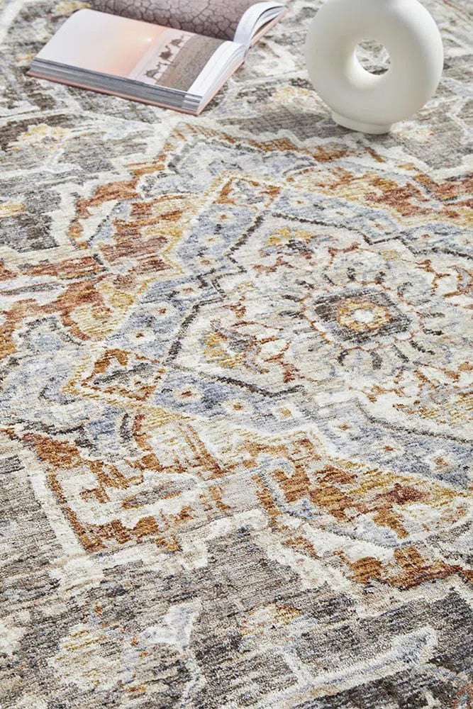 Jaipur 99 Grey Rug
