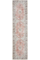 Kindred Coco Peach Washable Rug