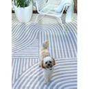 Kavi Beige Machine Washable Rug - Fab Habitat , Rugs, 