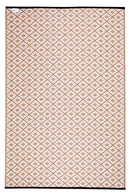 Kimberley Beige Reversible Outdoor Rug