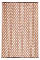 Kimberley Beige Reversible Outdoor Rug