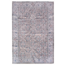 Large Kingston 180x270cm multicolour rug in living room – Buy washable rugs online Australia