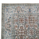 Multicoloured washable rug Kingston 180x270cm in living space – Shop rugs online Australia