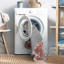 Kingston 180x270cm rug with soft pattern – Buy distressed rugs online in Australia