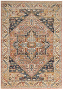 Legacy 850 Salmon Rug