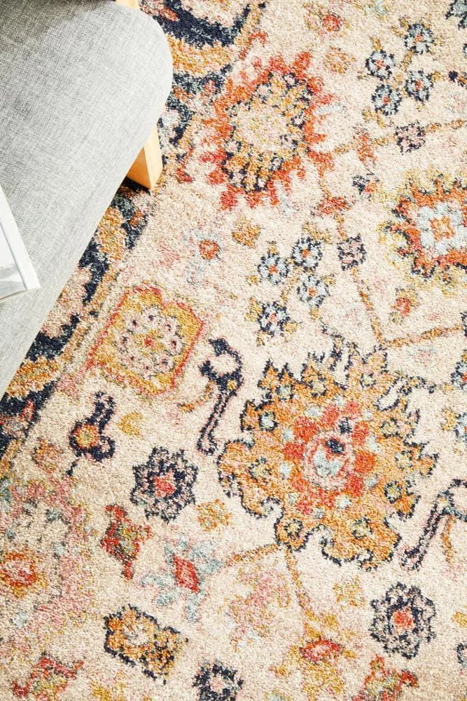 Legacy 860 Dune Runner Rug