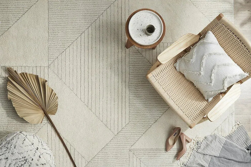 Alpine 822 Natural Rug