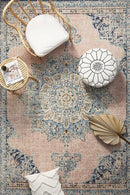 Avenue 706 Flamingo Rug