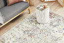 Century 911 Silver Rug