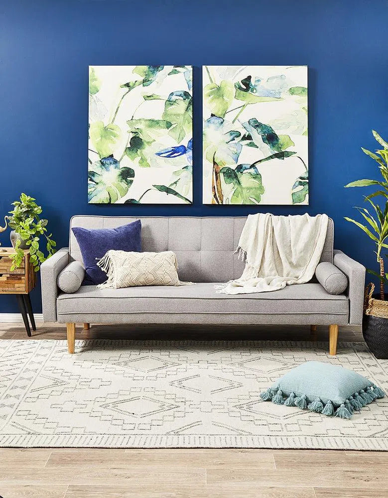Salena Ivory Rug