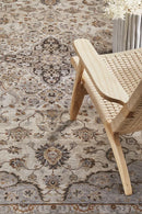 Jaipur 77 Silver Rug