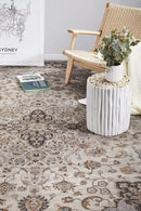 Jaipur 77 Silver Rug