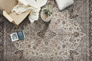 Jaipur 77 Silver Rug