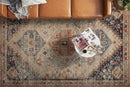 Legacy 854 Autumn Rug