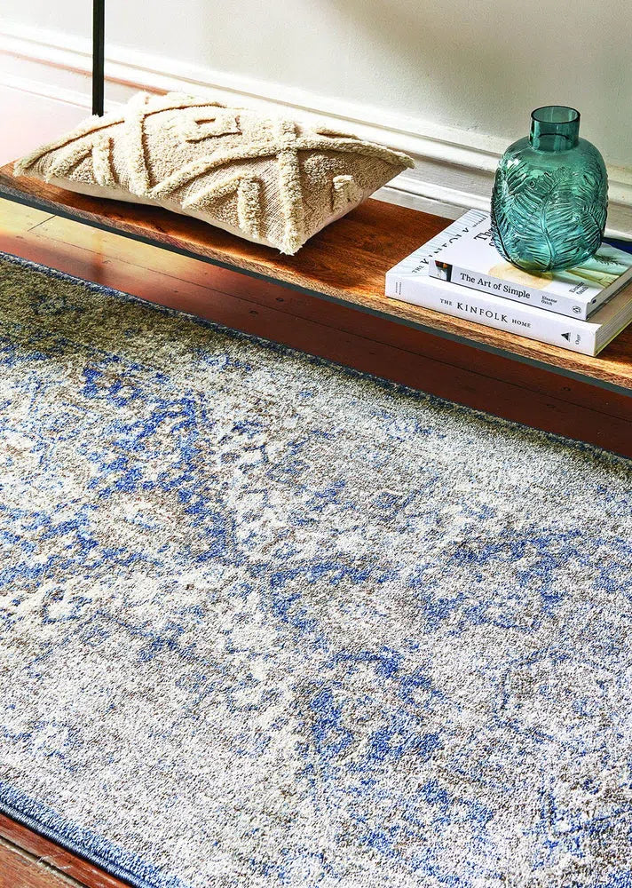 Mayfair Hugo Ocean Runner Rug