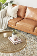 Oxford Mayfair Tribe Bone Rug