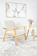 Lido 705 Grey Rug