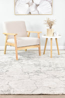 Lido 705 Grey Rug