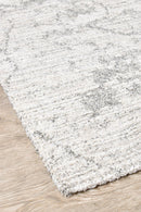 Lido 705 Grey Rug