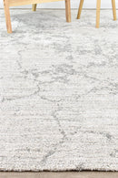 Lido 705 Grey Rug