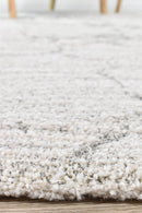 Lido 705 Grey Rug