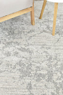 Lido 705 Grey Rug