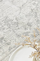 Lido 705 Grey Rug