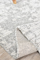 Lido 705 Grey Rug
