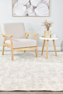 Lido 745 Cream Grey Rug