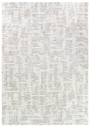 Lido Cream Grey 50745 657 | Cheap Rugs Australia