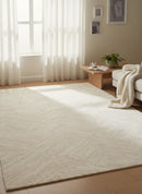 Lido 811 Cream Rug