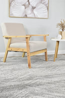 Lido 811 Dark Grey Rug