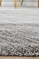 Lido 811 Dark Grey Rug
