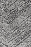 Lido 811 Dark Grey Rug