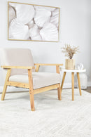 Lido 811 Light Grey Rug