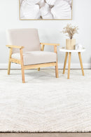 Lido 811 Light Grey Rug