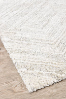 Lido 811 Light Grey Rug