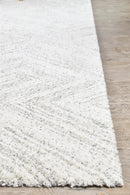 Lido 811 Light Grey Rug