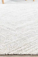 Lido 811 Light Grey Rug