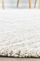 Lido 811 Light Grey Rug