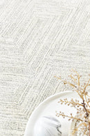 Lido 811 Light Grey Rug