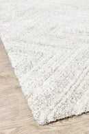Lido 811 Grey Rug