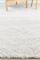 Lido 811 Grey Rug