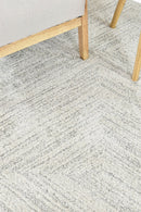Lido 811 Grey Rug