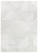 Lido Natural Rug 50813-657 | Cheap Rugs Australia