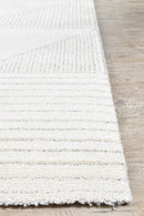 Lido 813 Cream Rug